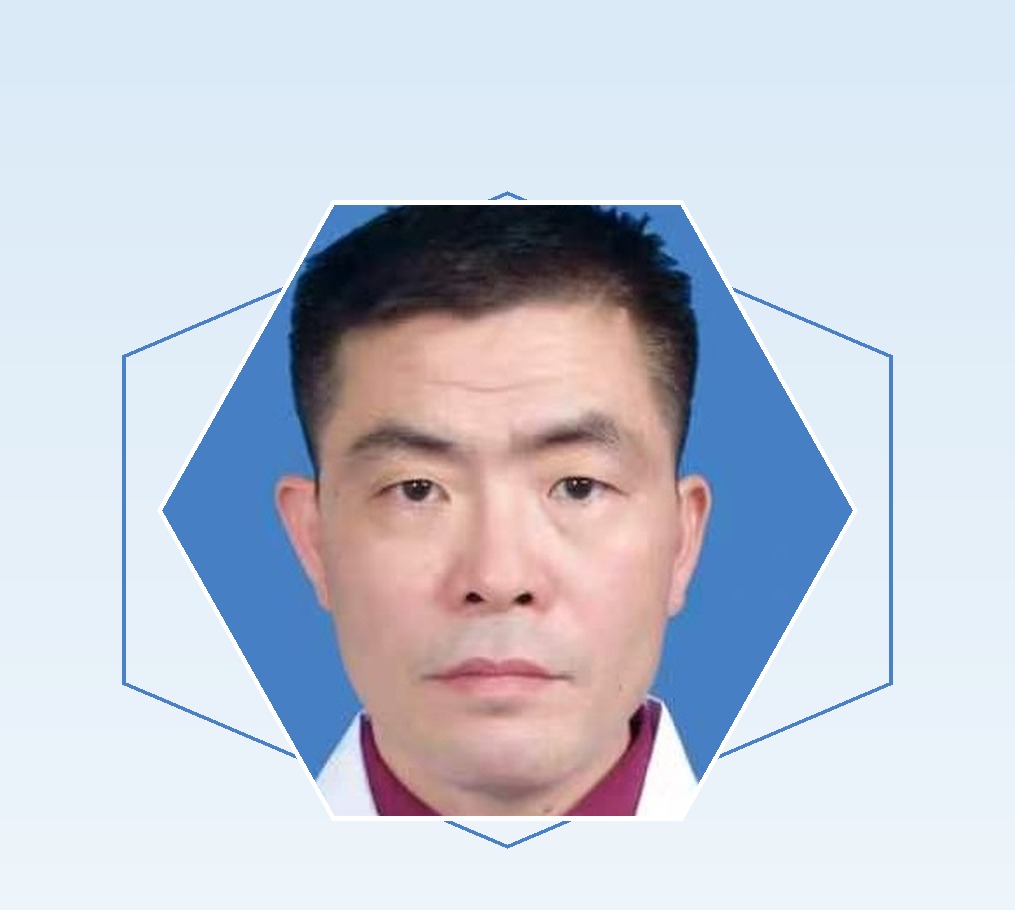徐传久